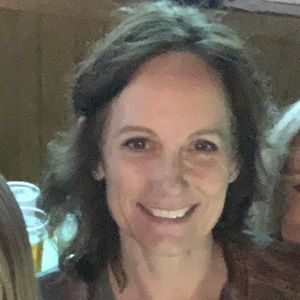 Meet your Posher, Tricia